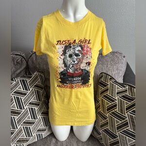 SOLD 🆕 Ladies/Girls slim fit comfortable 100% cotton T-shirt